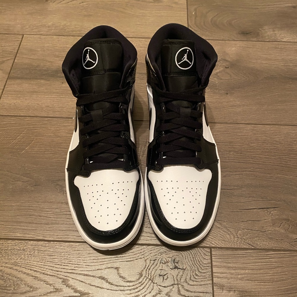 🆕❌SOLD❌Air Jordan 1 mid All-Star
